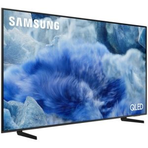 Samsung QE75Q8FAAUXXH 75" Q8F QLED 4K Vision AI Smart TV (2025)