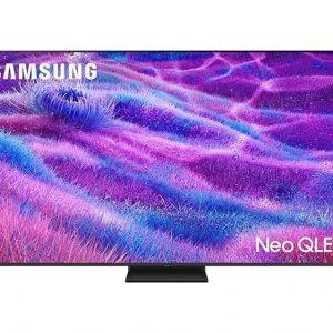 Samsung QE50QN80FAUXXH 50" QN80F Neo QLED 4K Samsung Vision AI Smart TV (2025)