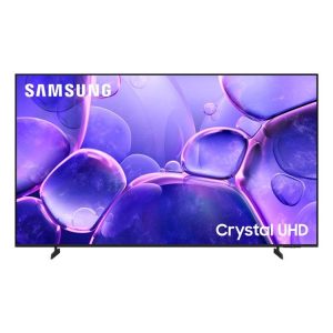 Samsung UE75U8092FUXXH 75" U8092F Crystal UHD 4K Smart TV
