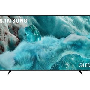 Samsung QE55Q7FAAUXXH 55" Q7F QLED 4K Samsung Vision AI Smart TV (2025)