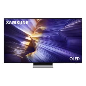 Samsung QE83S90FAEXXH 83" S90F OLED 4K Samsung Vision AI Smart TV (2025)