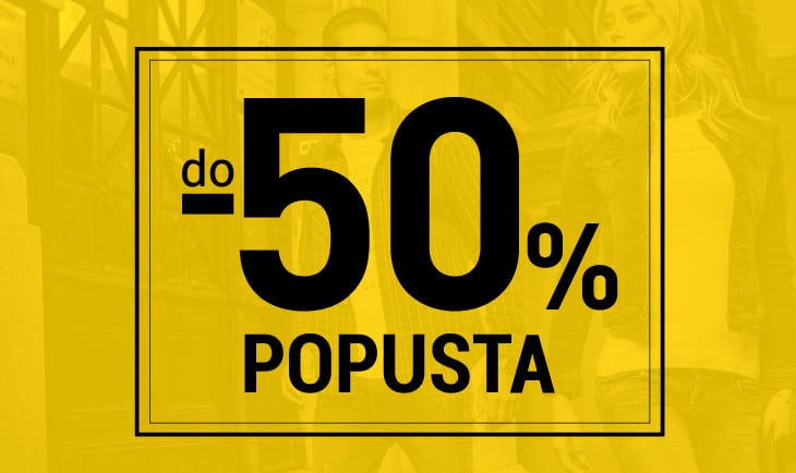 Outlet ponuda