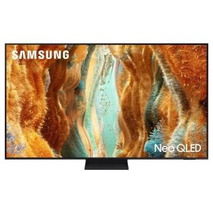 Samsung QE85QN70FAUXXH 85" QN70F Neo QLED 4K Samsung Vision AI Smart TV (2025)