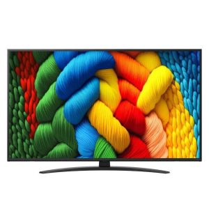 LG 65NANO81A3A 65-inčni LG NanoCell AI NANO81 4K pametni TV 2025