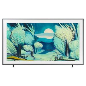 Samsung QE55LS03FAUXXH 55" The Frame 4K Samsung Vision AI Smart TV