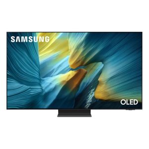 Samsung QE77S95FATXXH 77" S95F OLED 4K Samsung Vision AI Smart TV