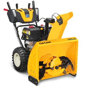 Cub Cadet XS3 71 SWE