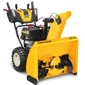 Cub Cadet XS3 76 SWE
