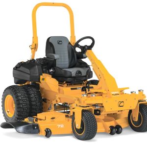 Cub Cadet Z9 183id