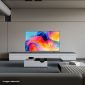 Samsung M70H Mini LED televizor u modernom dnevnom boravku