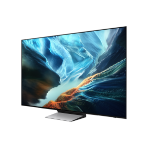 Samsung QE55S90HAEXXH – prednji prikaz