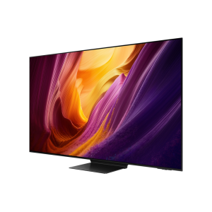 Samsung QE55S95HFTXXH – prednji prikaz