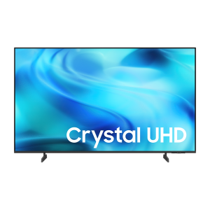 Samsung UE43U8092HUXXH 43 inča Crystal UHD 4K – prednji prikaz