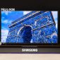 Samsung Micro RGB televizor od 115 inča – zvanična Samsung fotografija