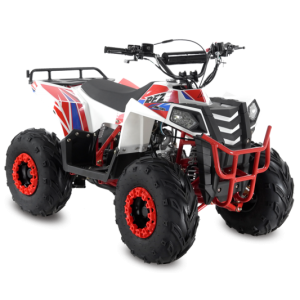 Apollo Commander 110 ATV