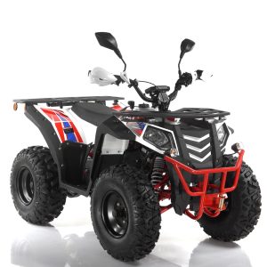Apollo Commander 200 ATV T3B
