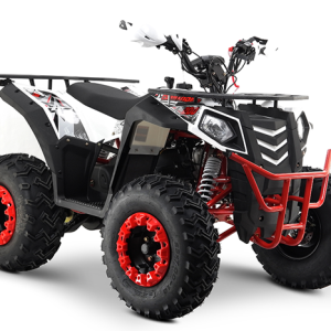 Apollo Commander 200 ATV