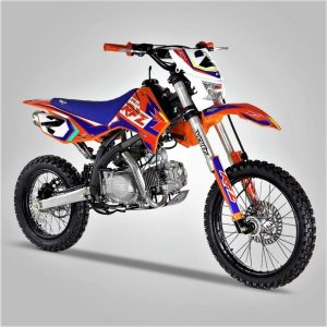 Apollo RFZ 125 17/14 dirt bike