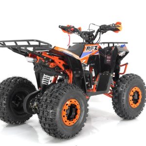 Apollo RFZ 125 ATV 2026