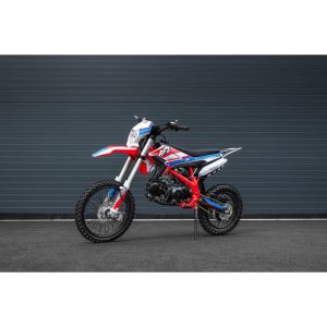 Apollo Thunder 125/140 dirt bike 17/14