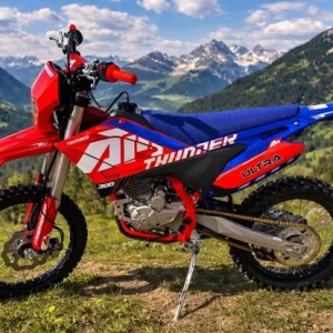 Apollo Thunder 300 dirt bike