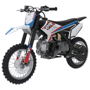 Apollo Thunder 70 dirt bike
